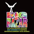 [Tournoi BIG BAZAR ] Sixième défi : du jeudi 31 mars au dimanche 3 avril  - Big montster