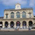 Lille Flandres ou Lille Europe ?