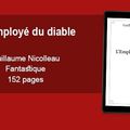 L'employé du diable de Guillaume Nicolleau