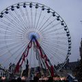 Les Poitevins à Lille 