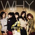 WHY (4Minute)