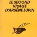 Le second visage d'Arsène Lupin