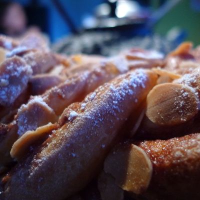 Kringle Estonian