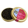 Opération "Du caviar pour tous à la Saint Valentin" par Dom Petroff, Auchan et Groupon