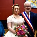GRÉGORY BROUSMICHE ET AURÉLIE HOPIN
