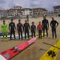 Entraînement 18 Mai