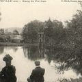 Le dernier moulin