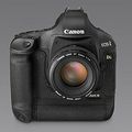 Canon EOS 1Ds Mark III