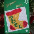 Echange ATC Noël