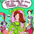 Une nouvelle vie pour Millie Plume, par Jacqueline Wilson 