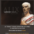 Le site Alix Senator est en ligne
