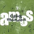 Amos : Cibles mouvantes ~ Sigrid Baffert