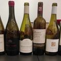 Soirées Grands vins des petits