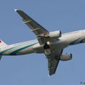 Aéroport Toulouse-Blagnac: Oman - Air Force: Airbus ACJ320-214: 555: MSN 4117.