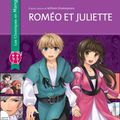 Mang'Adaptation - "Roméo et Juliette" de William Shakespeare