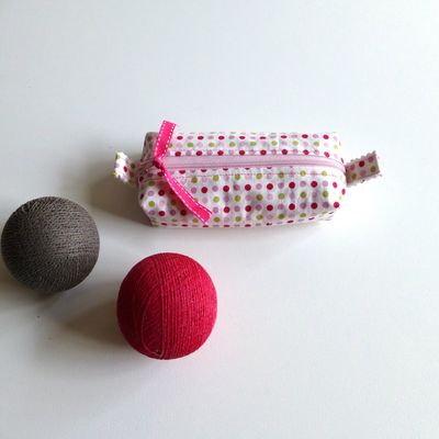 * Mes petites trousses *