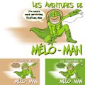 Mélo-Man