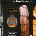 Festival de Basse Navarre à Baïgorry et manifestations Septembre