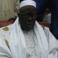 VENUE DE SERIGNE CHEIKH SAI AU SIEGE