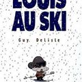 Louis au ski - Guy Desisle