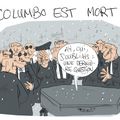 Colombo est mort - Remy Cattelain - 21 juin 2011