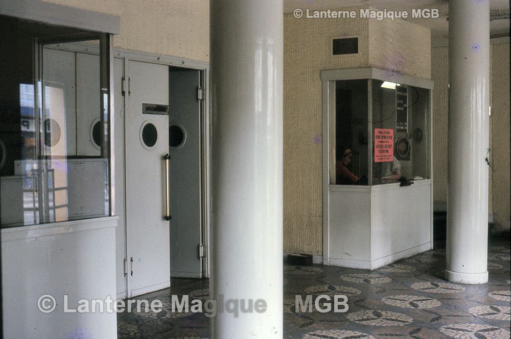 Le Havre Cinéma Gaumont Pathé Lecesne reconstruction Perret star Apollo Grillon Alhambra, Sirius Vox Rex Scala Royal Rio Réau Paris Sainte Adresse Lido  Normandy