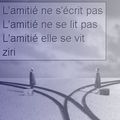 L'Amitié