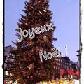 Joyeux Noël !