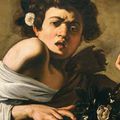 "Caravaggio and His Followers in Rome" @ the Kimbell Art Museum