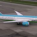 Boeing 787-8 Dreamliner (UK78701) Uzbekistan Airways