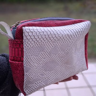 Trousse Maquillage Simili KOMODO