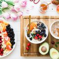 Alimentation : les bonnes raisons de bien manger