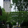 La tour de l'hôtel de ville (4)