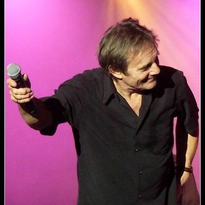 Murray head concert à Muret le 25/11/11