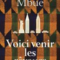 VOICI VENIR LES RÊVEURS - Imbolo MBUE