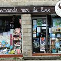 Demande moi la lune Plouguerneau Finistère cadeaux jouets jeux déco souvenirs