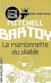 La marionnette du diable de Mitchell Bartoy