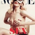 Sex by Mario Testino