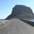  47 - MONEMVASIA