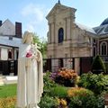 Sainte Thérèse de Lisieux,                                               un pont entre Catholicisme et Orthodoxie.