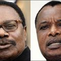 Plainte déposée contre Sassou, Bongo et d’autres chefs d’Etats africains Les associations Sherpa, Survie et la Fédération des Co