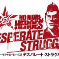 Suda 51 et No More Heroes resteront fidèles à Nintendo !