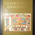 La Haggadah Ashkénaze (Texte intégral) : Un manuscrit hébraïque du milieu du Xve siècle 