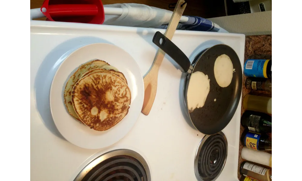 Pancakes