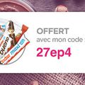 Codes promos Shopmium et Beauté privée