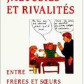 Un atelier Jalousie et rivalités (Faber et Mazlish) à Biding!