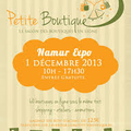 Petite boutique