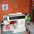 La Stitching Room 