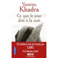  Ce que le jour doit à la nuit de Yasmina Khadra