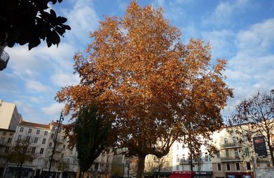 POUR VOUS CHANGER UN PEU...